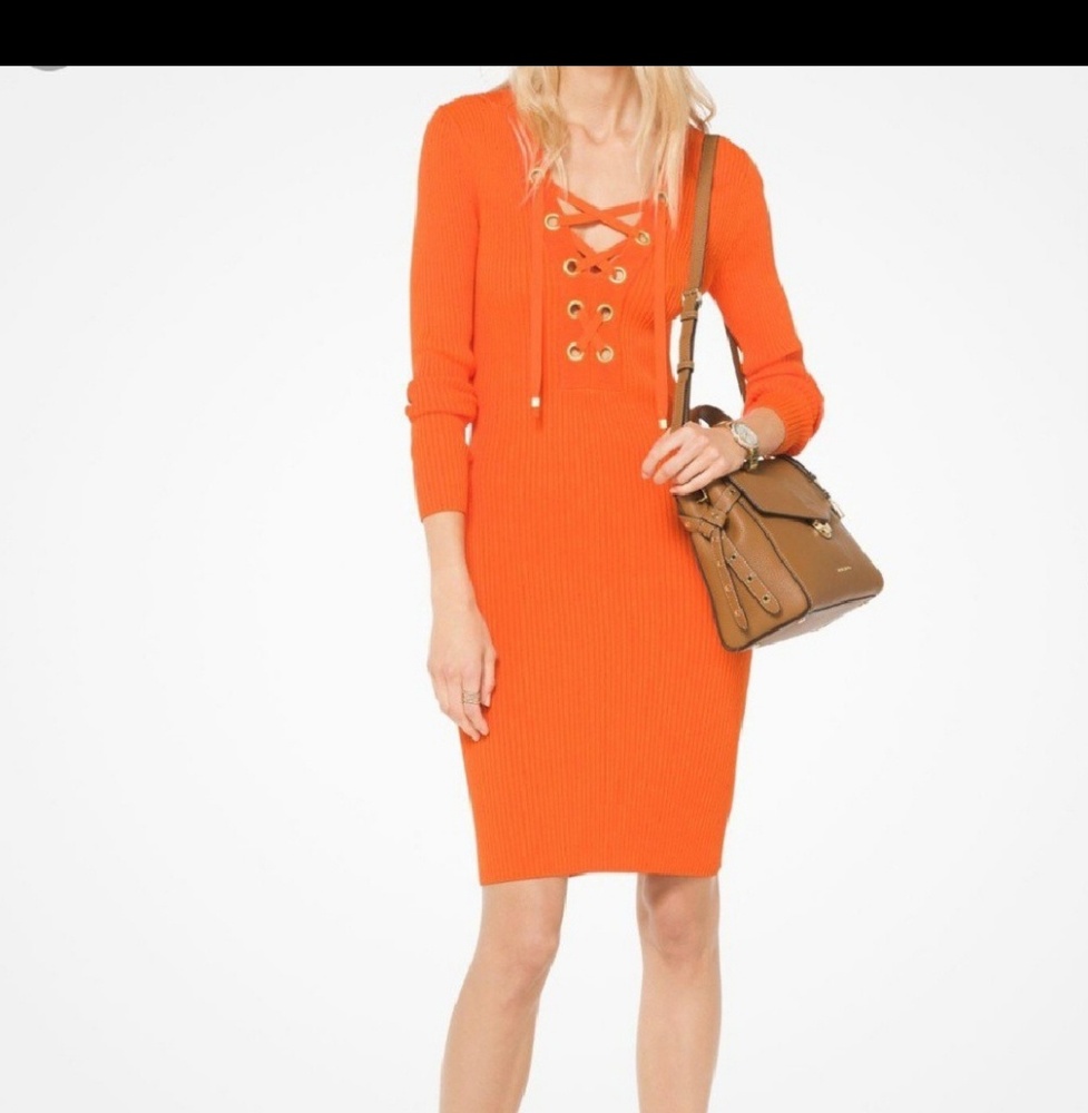 Michael Kors Bodycon Dress